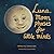 Luna, Moon phases for littl...
