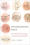 Refashioning Race: How Global Cosmetic Surgery Crafts New Beauty Standards