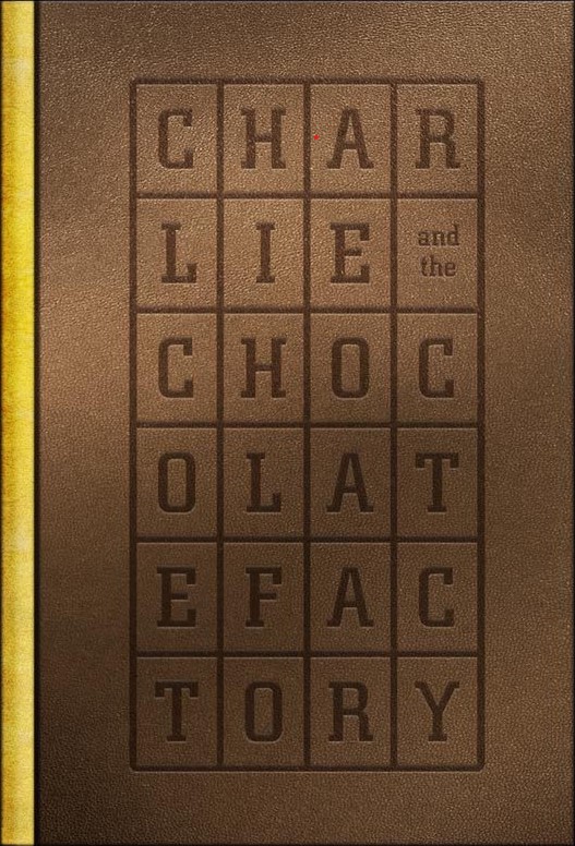 Charlie and the Chocolate Factory