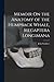 Memoir On the Anatomy of th...