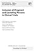 Inclusion of Pregnant and Lactating Persons in Clinical Trials by Engineering National Academ...