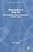 Disneyization of Drug Use (Drugs, Crime and Society)