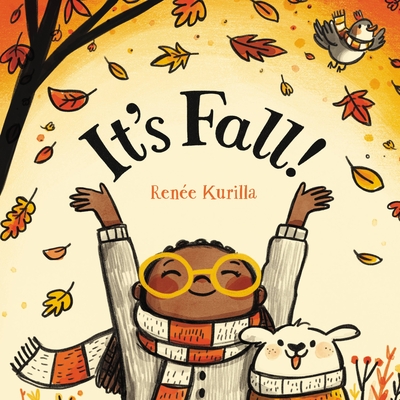 It's Fall! (Celebrate the Seasons, 1)