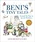 Beni's Tiny Tales Around the Year in Jewish Holidays by Jane Breskin Zalben