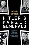 Hitler's Panzer G...