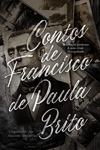 Contos de Francisco de Paula Brito