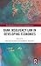 Bank Insolvency Law in Developing Economies (Routledge Research in Finance and Banking Law)
