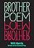 Brother Poem (Wesleyan Poet...
