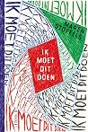 Ik moet dit doen