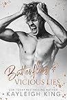 Butterflies & Vicious Lies (Fractured Rhymes, #1) Book cover for Butterflies & Vicious Lies (Fractured Rhymes, #1)