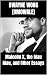 Malcolm X, the Mau Mau, and Other Essays by Dwayne Wong