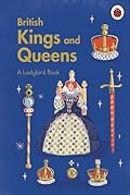 British Kings and Queens