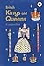 British Kings and Queens by Olivia Waller