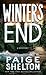 Winter's End A Mystery by Paige Shelton