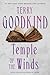Temple of the Winds: Book Four of The Sword of Truth (Sword of Truth, 4)