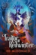 Traitor of Redwinter