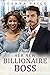Her New Billionaire Boss by Joanna Paige