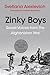 Zinky Boys: Soviet Voices from the Afghanistan War