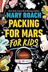 Packing for Mars ...