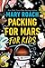 Packing for Mars for Kids