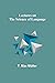 Lectures on the Science of Language