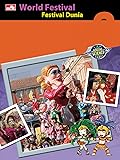 World Festival - Festival Dunia