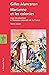 Marianne et les colonies by Gilles Manceron