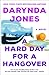 Hard Day for a Hangover (Sunshine Vicram Series, 3)