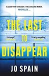 The Last to Disap...