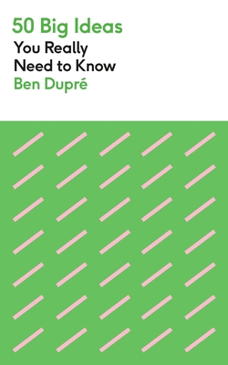 50 Big Ideas You Really Need to Know (Mass Market Paperback)