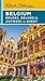 Rick Steves Belgium: Bruges, Brussels, Antwerp & Ghent (Travel Guide)