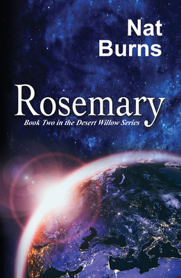 Rosemary (Desert Willow, #2)