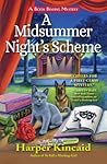 A Midsummer Night's Scheme by Harper Kincaid