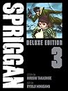 SPRIGGAN: Deluxe ...