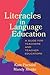 Literacies in Language Education: A Guide for Teachers and Teacher Educators