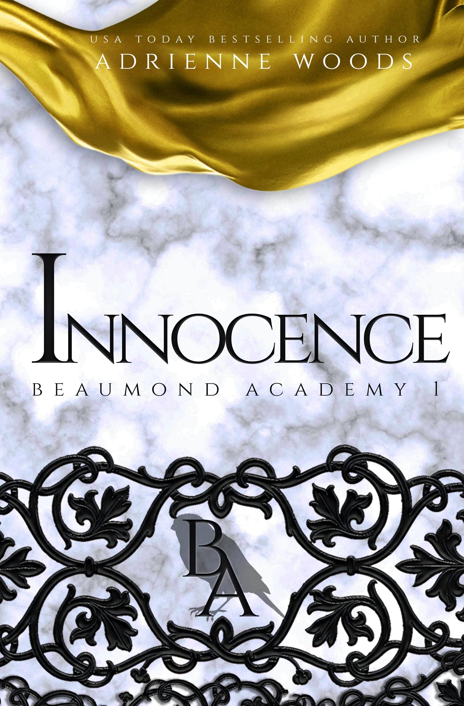 Innocence (Beaumond Academy Book 1)