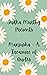 MANJUSHA: A TREASURE OF QUOTES