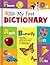 My First Dictionary (My First Reference Books)