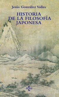 Historia de la filosofía japonesa (Ventana abierta/ Open Window) (Spanish Edition)