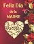 Feliz Día de la Madre: Libr...