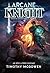 Arcane Knight 2 (Order & Ch...