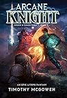 Arcane Knight 2 (Order & Chaos #2)