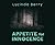 Appetite for Innocence by Lucinda Berry