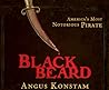 Blackbeard by Angus Konstam