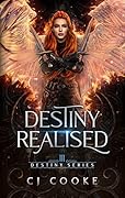 Destiny Realised (Destiny #3)