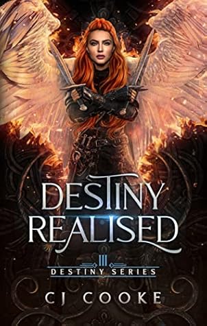 Destiny Realised (Destiny #3)