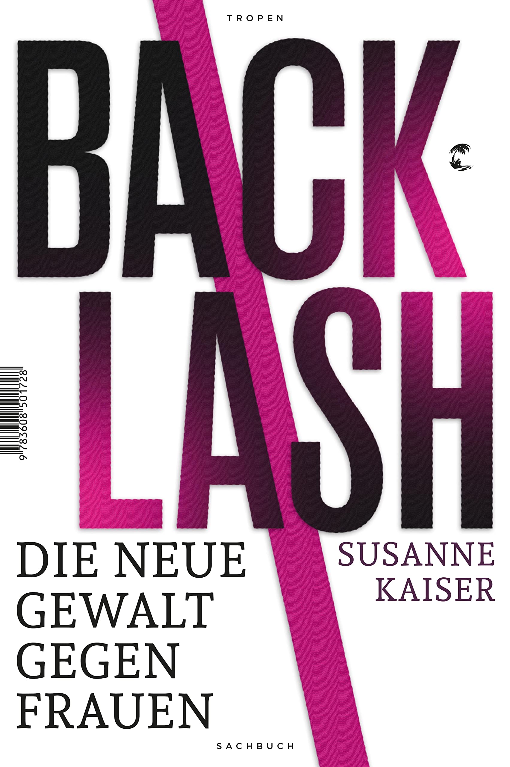 Backlash - Die neue Gewalt gegen Frauen (Kindle Edition)