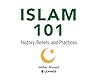 Islam 101 by Akbar Ahmed