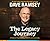 The Legacy Journey: A Radical View of Biblical Wealth and Generosity