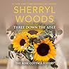 Three Down the Aisle by Sherryl Woods